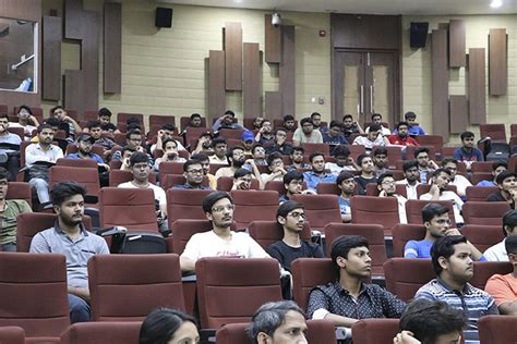 Rajiv Gandhi Institute of Petroleum Technology / Industry Academia ...