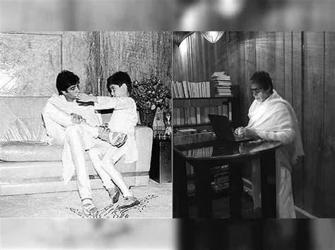 Inside Amitabh Bachchan's Rs 100 Crore Mansion 'Jalsa', Megastar Owns 5 ...