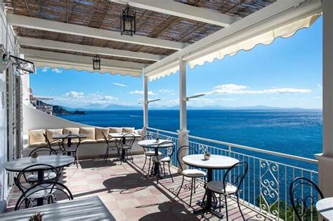 MARESCA HOTEL PRAIANO - Hotel Reviews, Photos, Rate Comparison ...