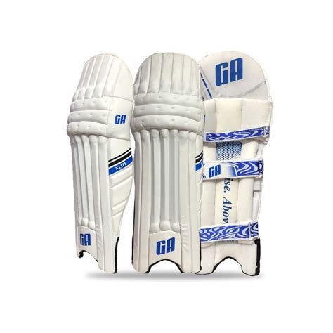 GA XLite Cricket Batting Legguard – gasportsmeerut