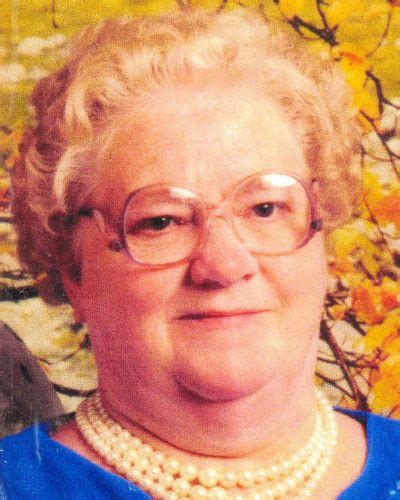 Remembering Mary E. Baker | Obituaries Archive |Joldersma & Klein ...