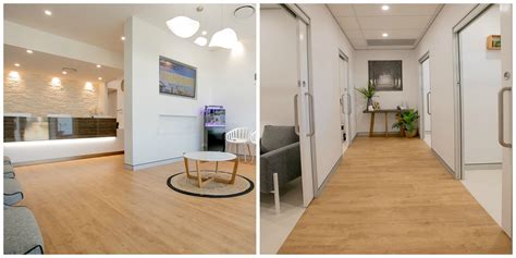 Tarkett Vinyl Sheet Flooring