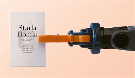 Moo's New NFC-enabled Paper+ Business Cards - Design Milk