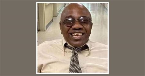 Obituary | Mr. Steve Burks of Demopolis, Alabama | Larkin and Scott ...