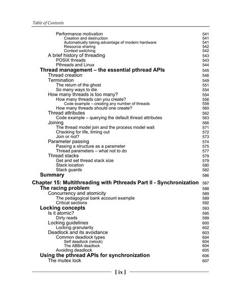 Linux System Programming 的图像结果