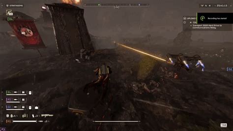 Image result for Helldivers Terminator Mod