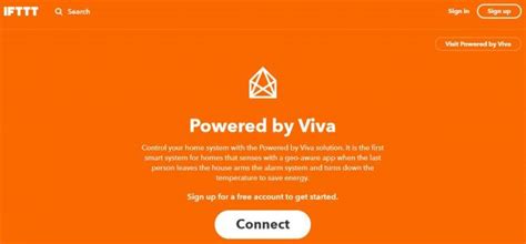 IFTTT si arricchisce di 17 nuovi servizi per gestire prodotti smart home