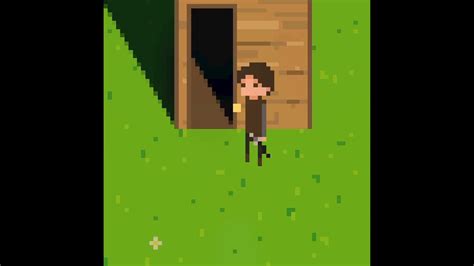 Unity Tutorial 2D Script Day and Night 的图像结果