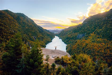 Hidden Gems: Upstate New York's Best Summer Destinations
