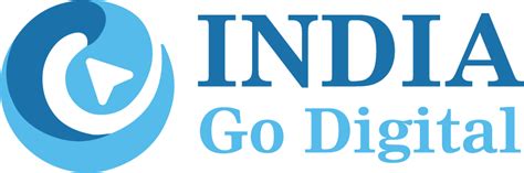 India Go Digital - Digital Visiting Card Provider