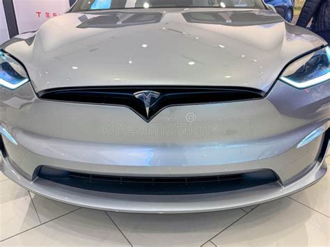 Image result for Tesla Model X Logo