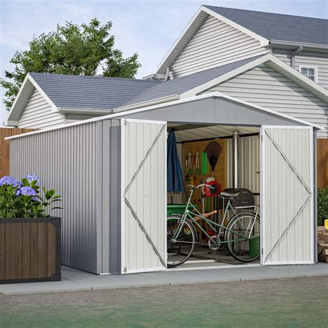 10x12 Shed Floor 10x12 Gable Shed Plans