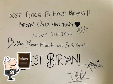 Menu at Taste of India Best Biryani Point in UPES Kandoli Bidholi, Bidholi