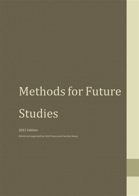 Image result for Future Methods Explained