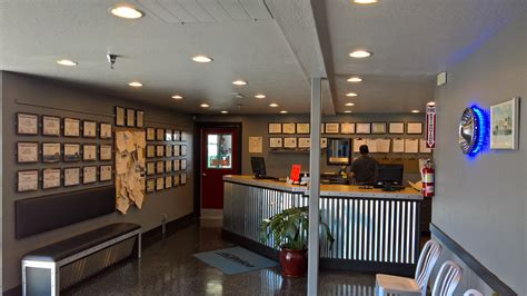 Photo Gallery - Scotty's Transmission & RPM Automotive