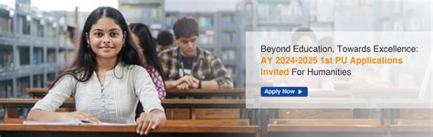 Best Pre-University Colleges in Bangalore - JAIN PU Colleges