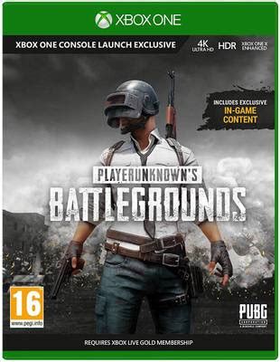 PlayerUnknown's Battlegrounds (one) - Price History