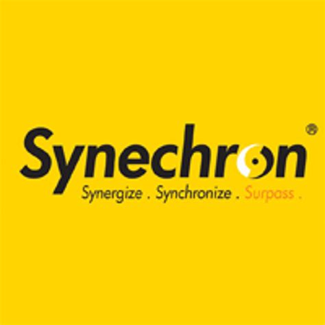 Synechron India, Synechron new Appoints, Synechron Product, IT News ...