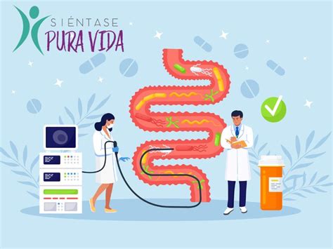 ¿Qué es una colonoscopia y cuándo debe hacerse? | La Nación