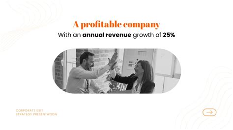 Exit Strategy 的图像结果