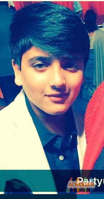 Devay Gulati , 22 years, Actor, Model, Dancer | — ACMODASI