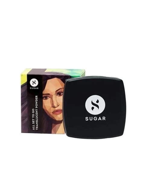 SUGAR Powder Compact 6g – Mani Ram Balwant Rai