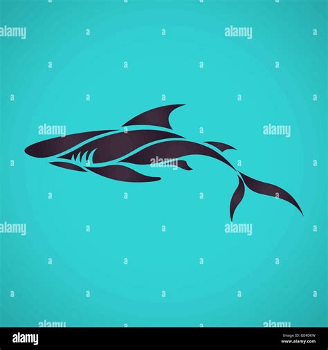 Shark Vector Logo CD-R File 的图像结果