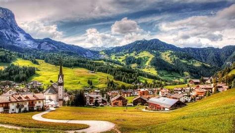 9 Glorious European Villages One Cannot Miss Out On A Getaway