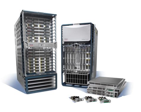 Cisco Nexus 7000系列环境_数据中心交换机-Cisco思科 - Cisco
