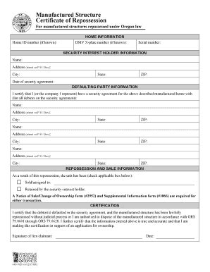 OR 440-3926 2012-2026 - Fill and Sign Printable Template Online