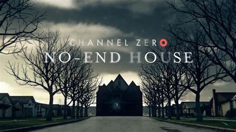The Unsettling Second Season of CHANNEL ZERO Offers Chills that Never ...