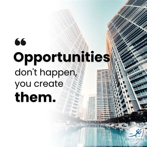 South Shore Marketing on LinkedIn: #createyourfuture #makeithappen