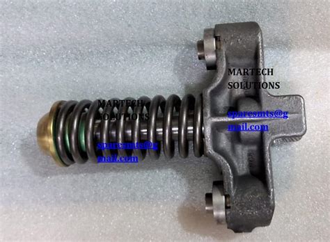 Electromotivo Diésel GM EMD R12- 645 Repuestos de motor. | Martech ...