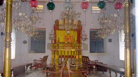 Kerala: Best heritage trips for history lovers | TimesTravel