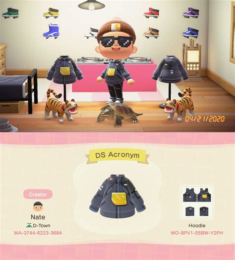 ACRONYM J1A-GTKP Death Stranding Jacket : r/ACNHstreetwear