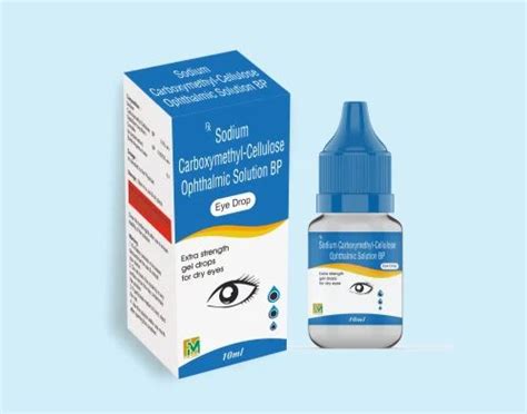 Pharmaceutical Tablets - Ophthalmic Drops Manufacturer from Solan