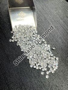 0.18 - 0.22 Mm Lab Grown Diamond Manufacturer, Supplier from Surat