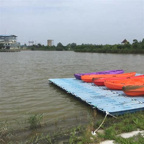 在这最好的季节，寻找北京最美的划船地方