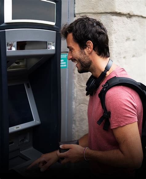 How to Withdraw Money From an ATM Without a Card | Kotak811