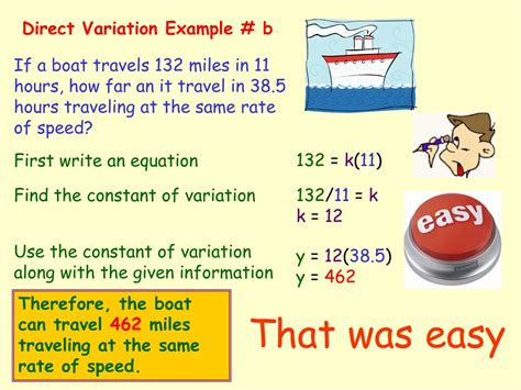 Image result for Variation Example