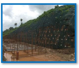 Shoring Soldier Pile Work Company in Delhi | Shoring and Sheet Piling ...