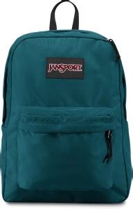 JanSport Black Label Superbreak Superbreak 25 L Backpack Corsair Blue ...