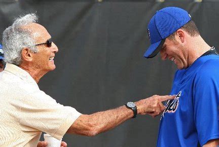 Photos of NY Mets at spring training, including Carlos Beltran, Sandy ...