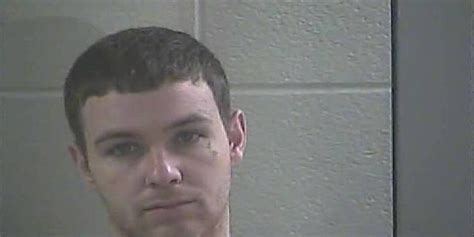 Inmate charged in Rockcastle County Detention Center arson