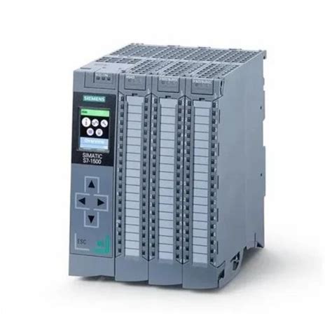 Siemens PLC - Siemens S7 1200 Manufacturer from Mumbai