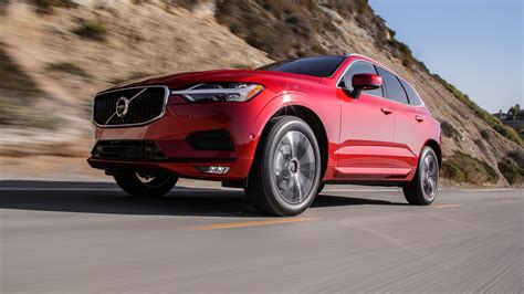 2019 Volvo XC60 T5 AWD Update 1: Exploring the Infotainment System