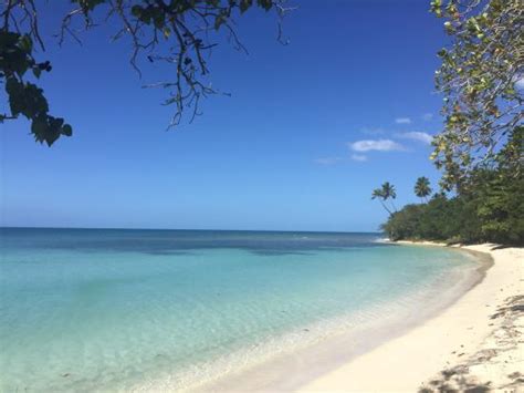 Buye Beach was a major disappointment. Don't waste your time with this ...