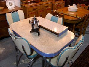 A Real Find Antiques Carroll County MD Antique mahogany wood dining ...