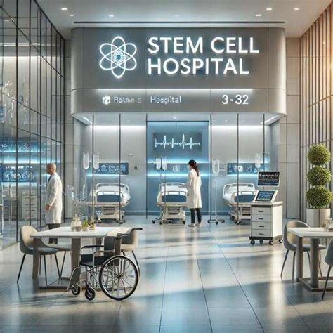 Stem Cell Transplant in India: Top Hospitals and Treatment Costs
