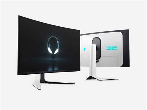 Image result for Alienware Widescreen Monitor
